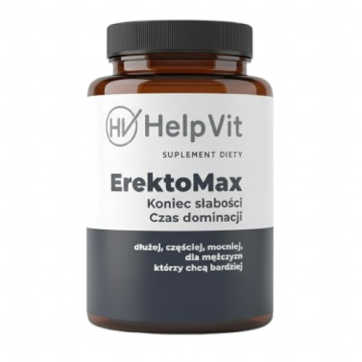 Erektomax