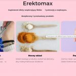 Erektomax Erektomax
