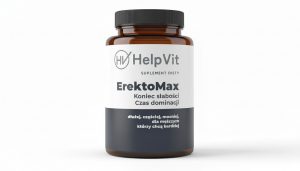 Erektomax