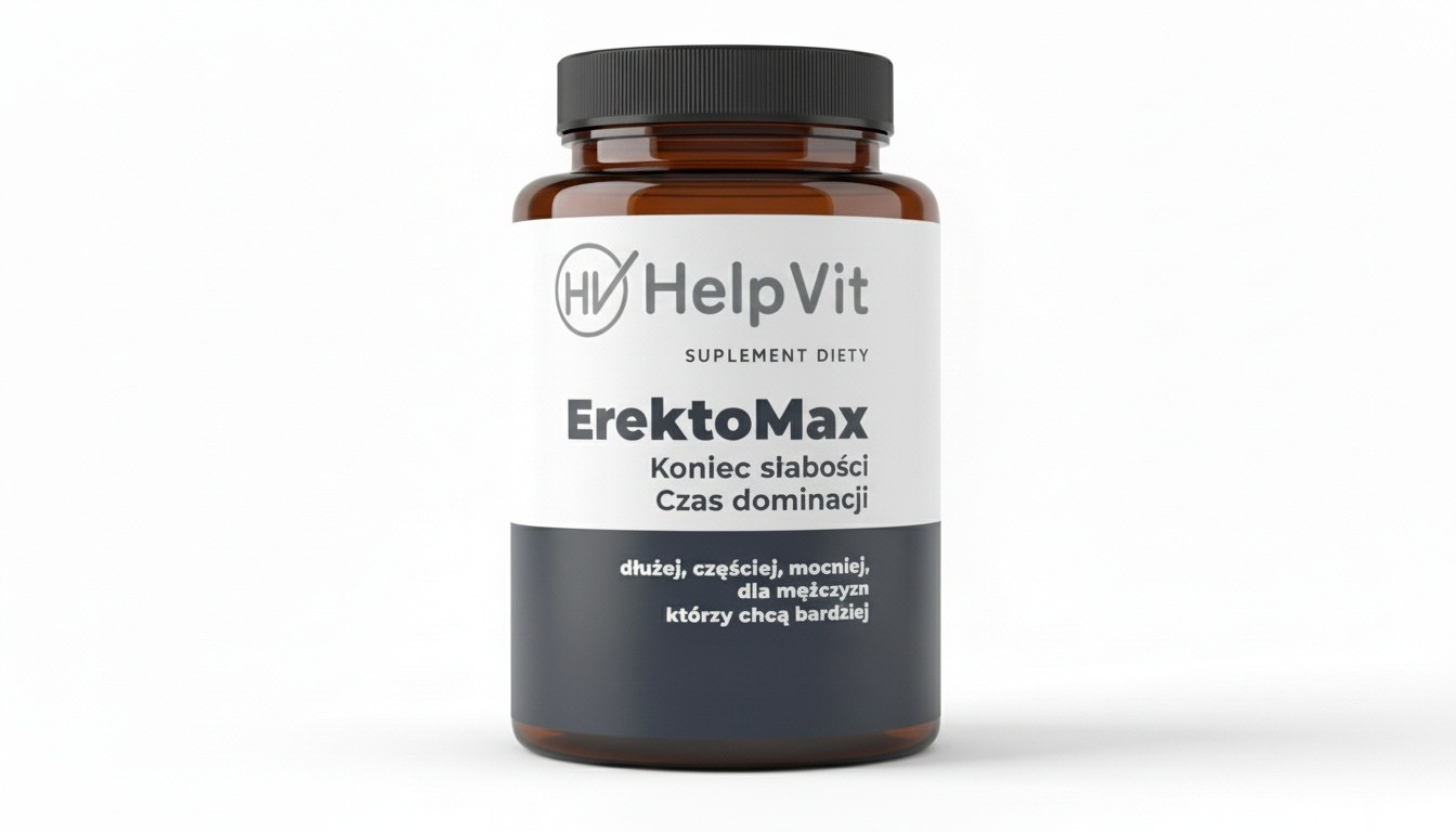 Erektomax